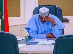 buhari 1