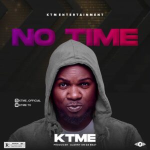 KTME – No Time
