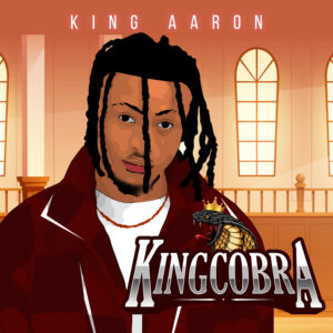 Music: King Aaron - KingCobra