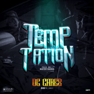 Oc cares - Temptation 