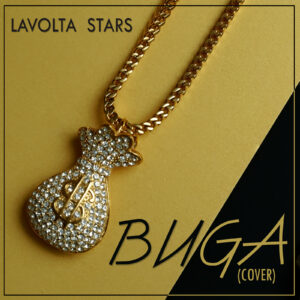 Lavolta Stars - Buga (cover)