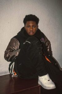 Alaba gist - promphizy