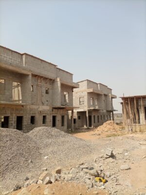 Odigbo properties