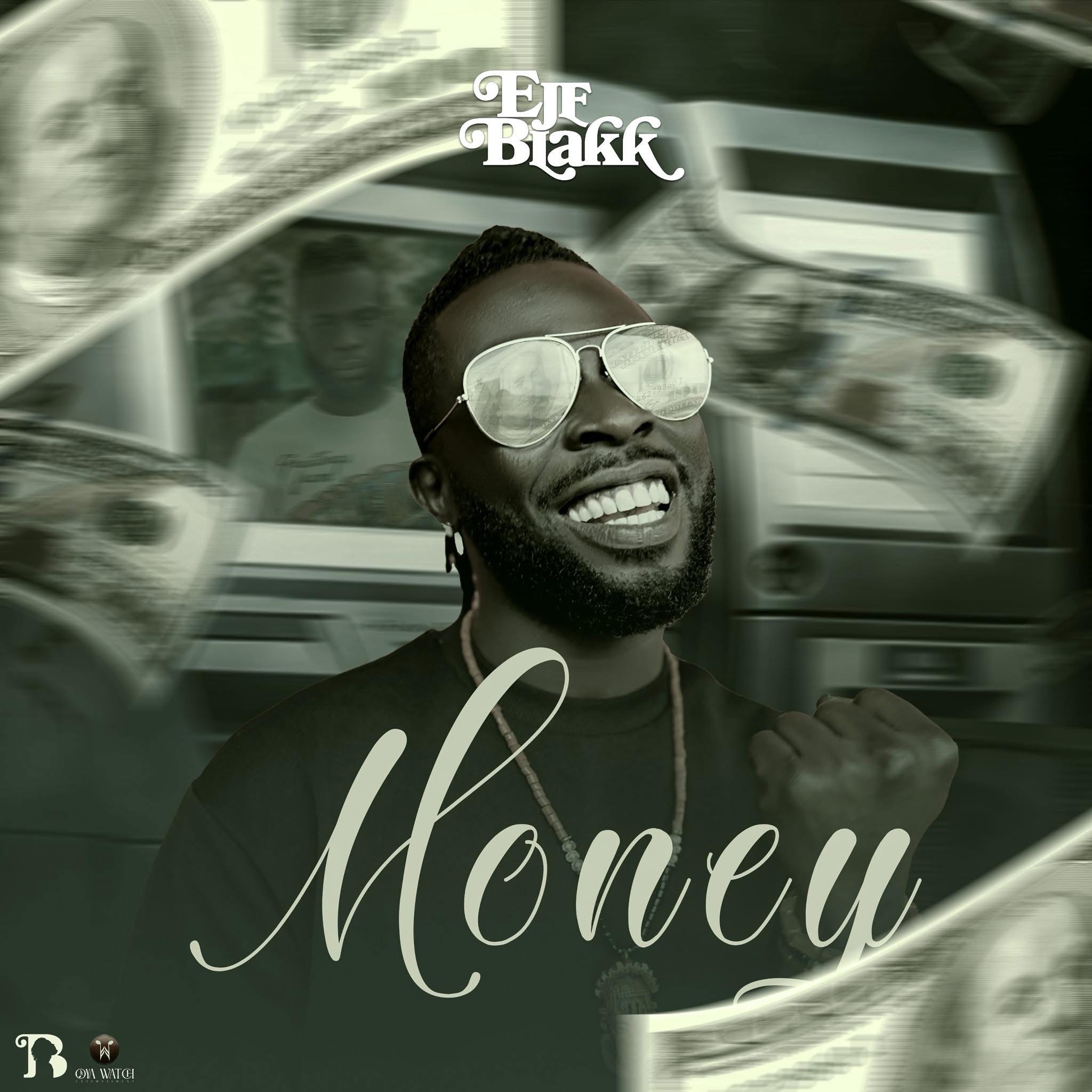 EJE BLAKK