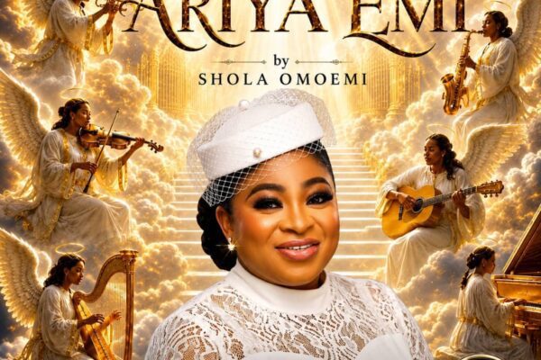 Shola Omoemi – Ariya Emi