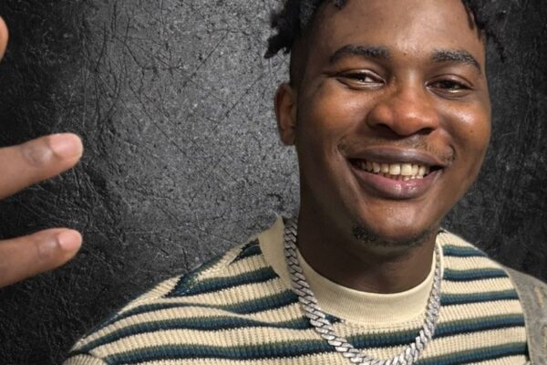 Gist : Big Gunshot Biography, Songs, Career & Discography